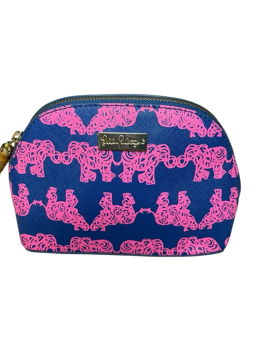 Lilly Pulitzer Cosmetic Case Pouch